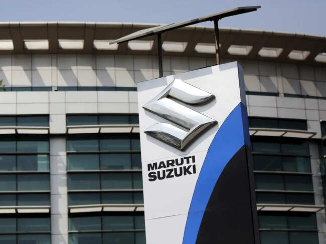 Maruti Suzuki