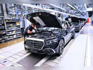 MSME Auto Suppliers Seek Relief from Carmakers