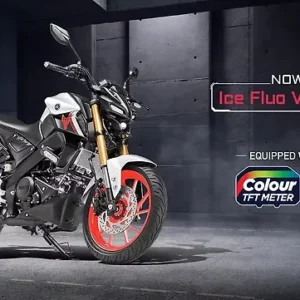 Yamaha MT 15 V2 Prices Hiked in India