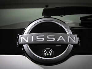 Nissan Motor India total sales at 5,388 units in April