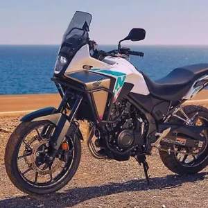 2026 Honda NX500: What Is New?