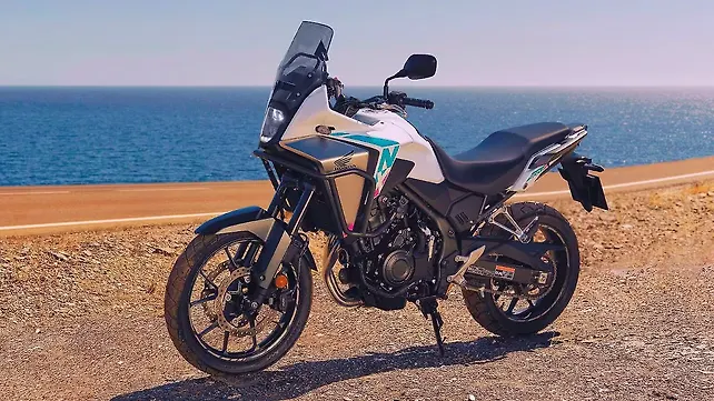 2026 Honda NX500: What Is New?