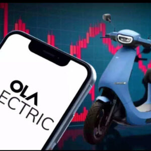 Ola Electric
