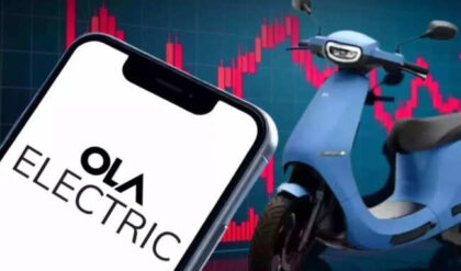 Ola Electric