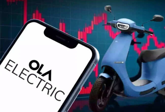 Ola Electric