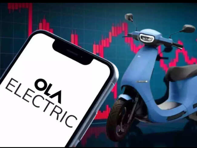 Ola Electric