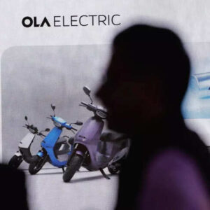 Ola electric
