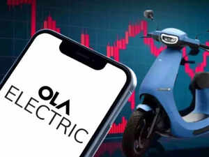 Ola Electric set for sharp Q1 rebound