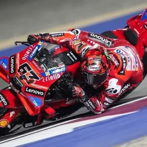 Ducati Corse Partners with MotoGP Authentics for Official Memorabilia