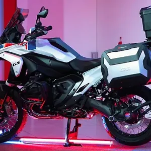 GIVI XSpace 27-36-Litre Expandable Case Revealed