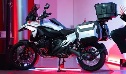 GIVI XSpace 27-36-Litre Expandable Case Revealed