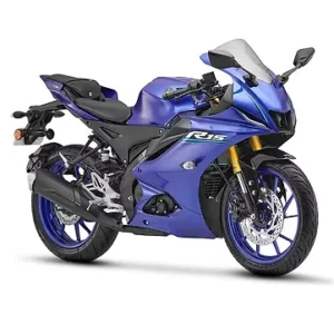 Yamaha YZF-R2 Trademark Re-Registered in the United States