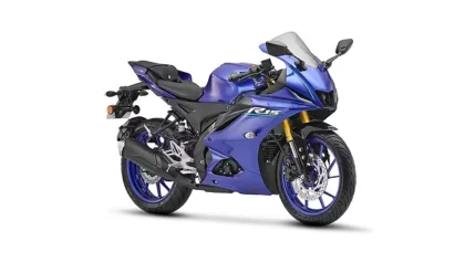 Yamaha YZF-R2 Trademark Re-Registered in the United States