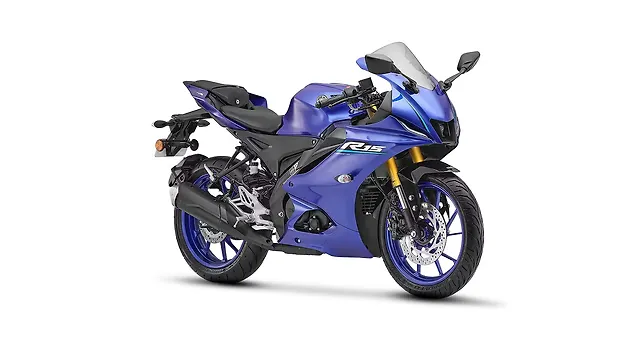 Yamaha YZF-R2 Trademark Re-Registered in the United States
