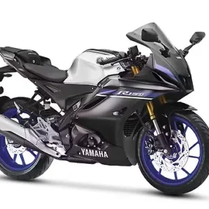 Yamaha R15 Prices Increased by Rs. 4,900