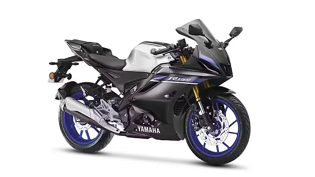 Yamaha R15 Prices Increased by Rs. 4,900