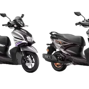 Yamaha RayZR 125 Price Increased by Rs 2,200