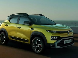 Renault Kiger SUV is raking in the most benefits in the automaker's entire range.