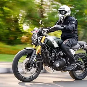 Two-Wheeler April Sales Shows GST 2.0 has Added Momentum