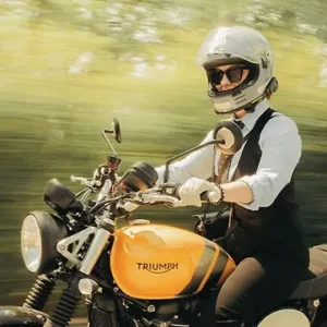 Triumph DGR 2026 India on 17 May Across 50 Cities