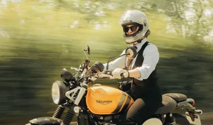 Triumph DGR 2026 India on 17 May Across 50 Cities