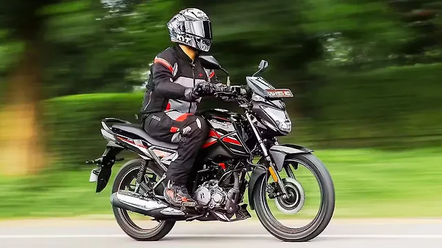 Two-Wheeler April Sales Shows Demand is Strong despite West Asia Risks