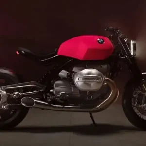 BMW R20 Sporty Cruiser Teased before Global Debut