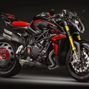 MV Agusta Unveils the Limited Brutale 1000 ABT