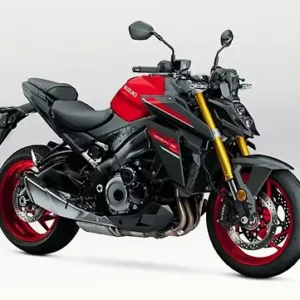 2026 Suzuki GSX-S1000 Deserves a Comeback to India