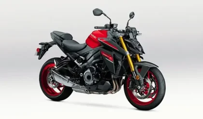 2026 Suzuki GSX-S1000 Deserves a Comeback to India