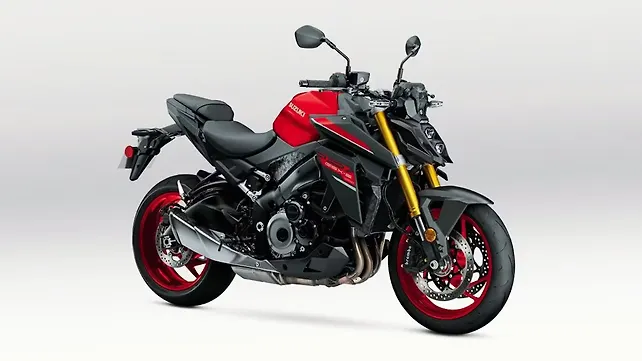 2026 Suzuki GSX-S1000 Deserves a Comeback to India