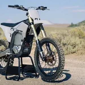 LiveWire Acquires Dust Moto