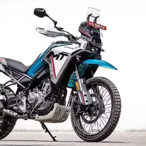 CFMoto 450MT Still Delayed; 250CL-C Can be a Cool Addition to India Line-up
