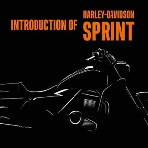 Harley-Davidson Working on Affordable Model Sprint; Sportster Returns
