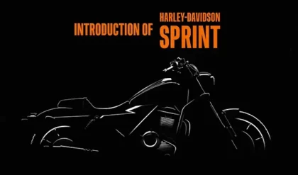 Harley-Davidson Working on Affordable Model Sprint; Sportster Returns