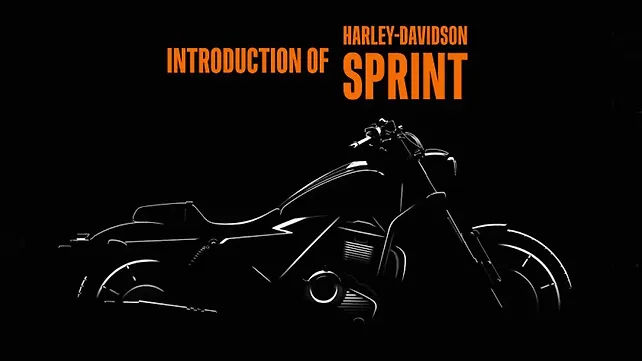 Harley-Davidson Working on Affordable Model Sprint; Sportster Returns