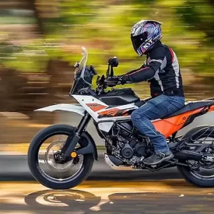 KTM Prices Expected to Increase from 1 June in India
