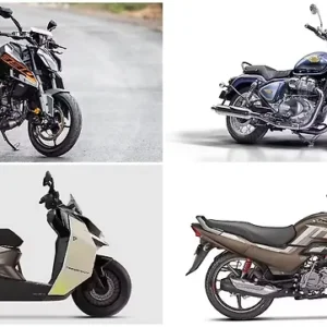 Your Weekly Dose of Bike Updates: Royal Enfield Bullet 650, TVS Jupiter 125, and More!