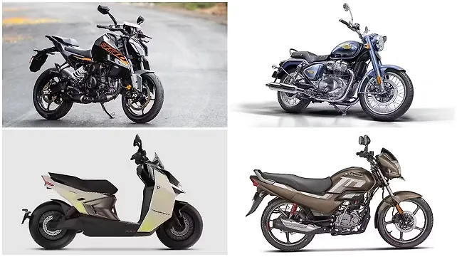 Your Weekly Dose of Bike Updates: Royal Enfield Bullet 650, TVS Jupiter 125, and More!