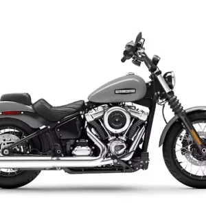 Harley-Davidson Trademarks ‘Low Bob’ & ‘Deadwood’ Names