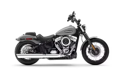 Harley-Davidson Trademarks ‘Low Bob’ & ‘Deadwood’ Names