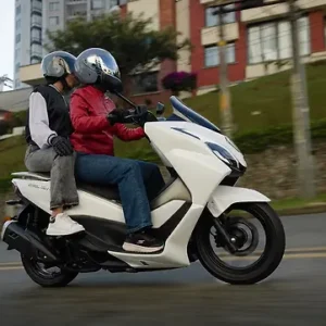 Suzuki Burgman 150 Should Come to India!