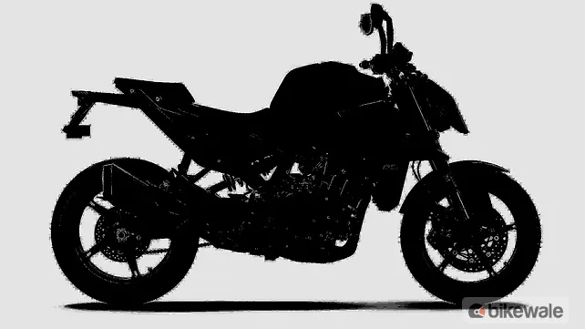 KTM 490 Twin-Cylinder Range India Launch Expected by Late 2027