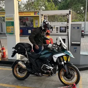 Petrol Prices Hiked Yet Again in India nearly Rs. 1 per Litre