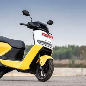 Ather Rizta Records 3 Lakh Sales in India since Launch