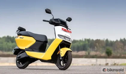 Ather Rizta Records 3 Lakh Sales in India since Launch