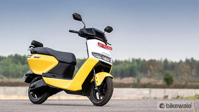 Ather Rizta Records 3 Lakh Sales in India since Launch