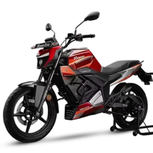 Oben Rorr Evo Receives 25,000 Bookings