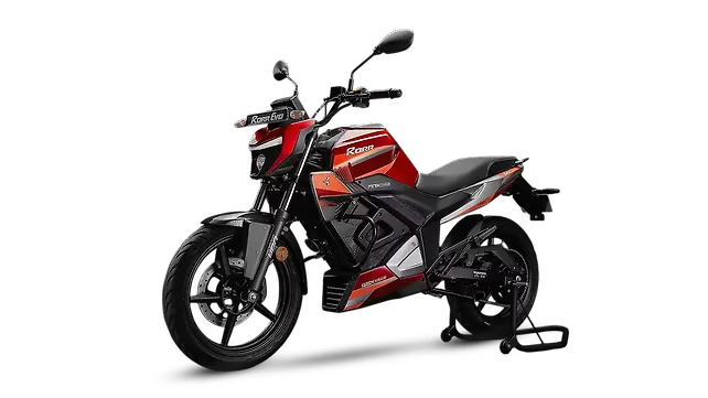 Oben Rorr Evo Receives 25,000 Bookings