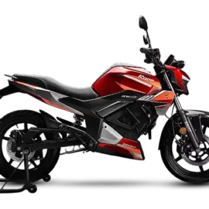 Oben Rorr Evo launched: Top highlights